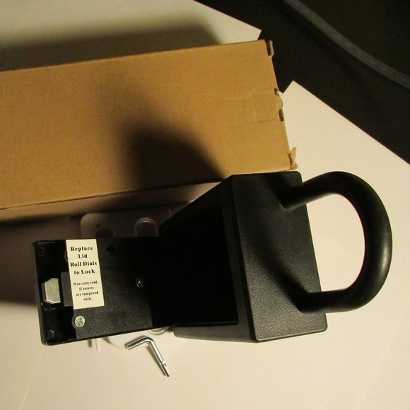 Lock Box - Picture 3 of 3